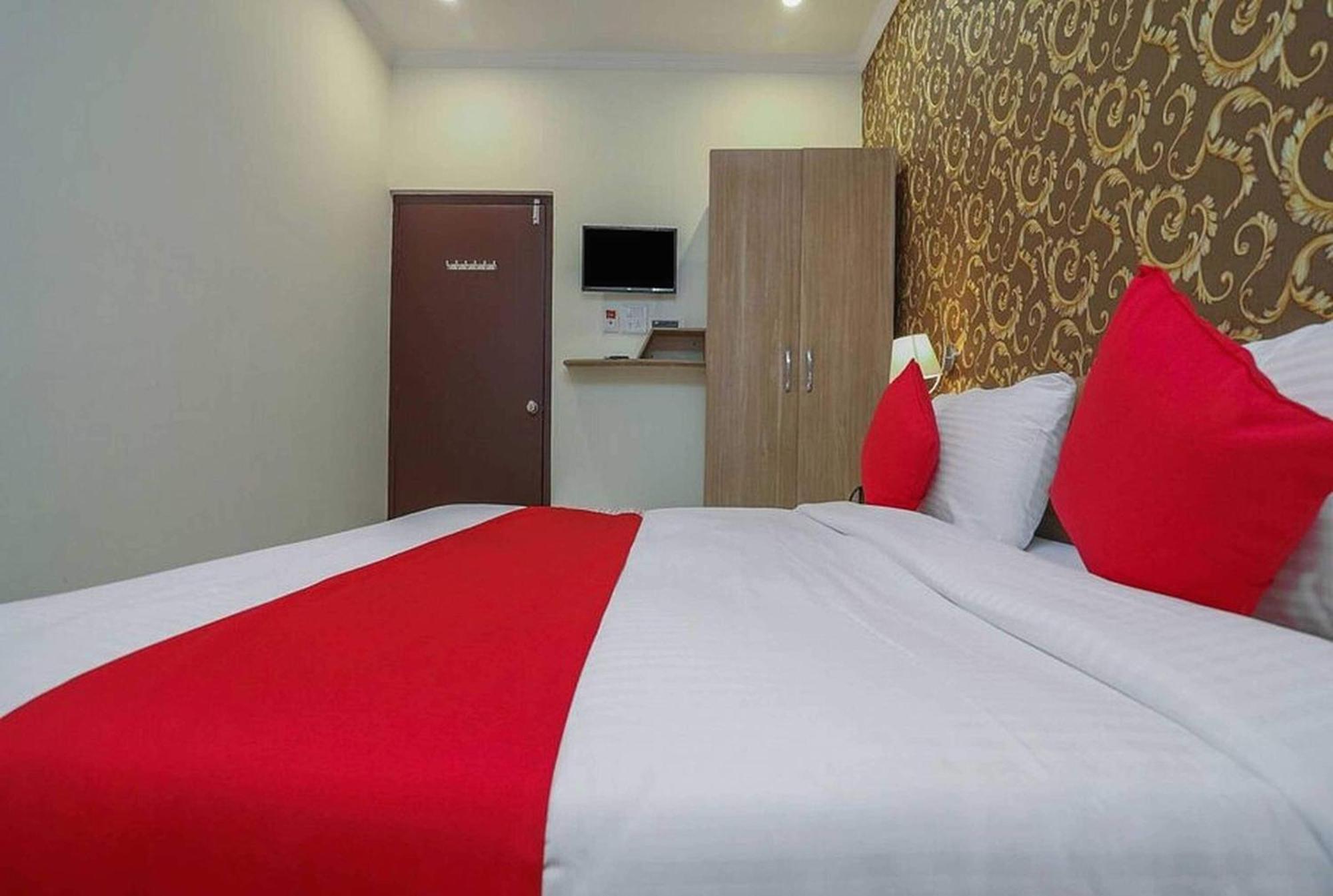 Hotel O Palm Town 斋浦尔 外观 照片