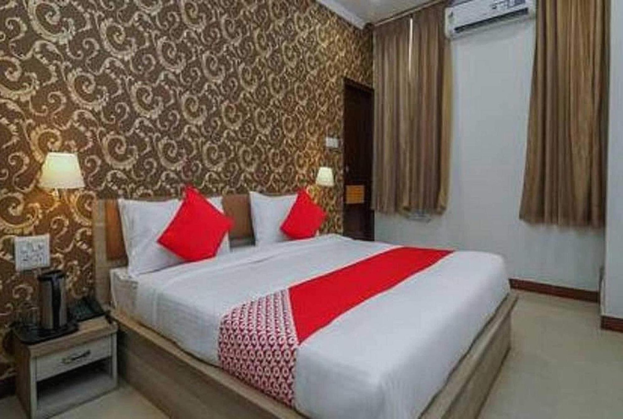 Hotel O Palm Town 斋浦尔 外观 照片